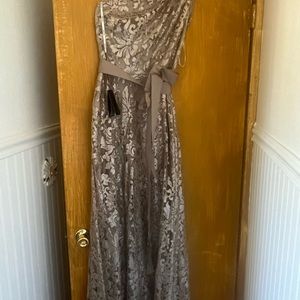 Brand new dress with tags not used